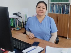 Т.Ундармаа: Умайн хүзүүний хавдраас 100 хувь сэргийлэх боломжтой