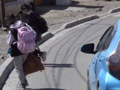 Өнгөрсөн онд зам, тээврийн ослоор 69 хүүхэд энджээ