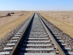 Төмөр замын салбарт 5000 ажилтан хэрэгтэй байна