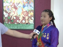 Хүүхдийг сургалт, дугуйланд хамруулах нь олон талын ач холбогдолтой