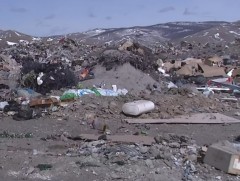 Нийслэлд хог хаягдлын 90 хувийг хөрсөнд булж байна 