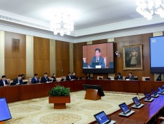 Нийтийн ашиг сонирхлыг хөндсөн асуудлаар гаргасан иргэдийн өргөдлийг хэлэлцлээ