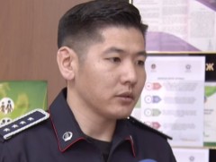 2024 онд 1000 гаруй хүүхэд гэмт хэрэгт холбогджээ