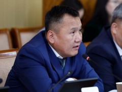 Авлигатай тэмцэх газрын даргыг улируулан томилуулах тухай саналыг дэмжив