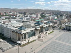 Засгийн газрын дотоод үнэт цаасны нээлттэй арилжааг дөрөвдүгээр сарын 16-наас эхлүүлнэ 