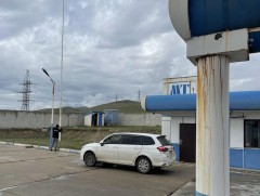 Улсын хэмжээнд шатахуун түгээх станцын 1334 ариун цэврийн байгууламж байна 