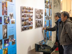 “Мongolian photo week-2025” үзэсгэлэнгийн нээлт боллоо