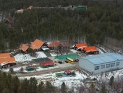 Орхон аймгийн гамшгаас хамгаалах мэргэжлийн ангийн удирдлагуудад сургалт орлоо