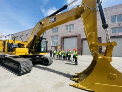 Хот, нийтийн аж ахуйн салбарын парк шинэчлэл үргэлжилж байна