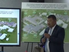 Хангайн бүсийн сувилахуйн сургууль долоон чиглэлээр мэргэжилтэн бэлтгэнэ