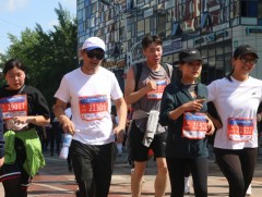 “Улаанбаатар марафон 2025”-ын бүртгэл маргааш дуусна