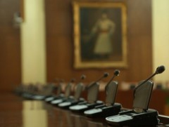 УИХ: Өнөөдөр хуралдах ажлын хэсэг