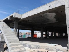 Дуудлага худалдааны орлогоор царцсан сургууль, цэцэрлэгийн барилгуудыг ашиглалтад оруулна