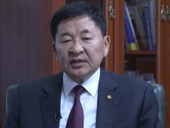 Б.Дэлгэрсайхан: Дамжин өнгөрөх нислэг энэ онд өнгөрсөн оны мөн үеэс өссөн дүнтэй байна 