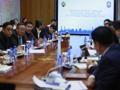 Налайх, Багануур дүүргийн Дулааны станцын хүчин чадлыг нэмэгдүүлнэ