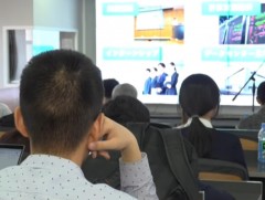 Монгол оюутнууд гадаадад технологийн бизнес эрхлэх боломжтой