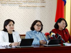 Ахмад үеэс туршлага судлах “Нээлттэй парламент: Эксперт” хөтөлбөрийг хэрэгжүүлж эхэллээ