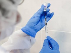  Монгол Улсад гепатит А-ийн эсрэг вакцин нэвтрүүлснээс хойш өвчлөлийн тохиолдол 25 дахин буурсан