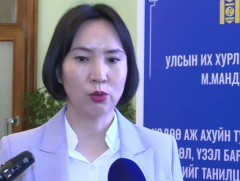 Өнөөдөр хөдөө аж ахуйн үйл ажиллагааг зохицуулах 27 хууль хүчин төгөлдөр үйлчилж байна 