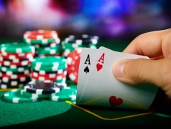 Цагдаагийн байгууллагад 2021 онд мөрийтэй тоглоомтой холбоотой 1300 орчим хэрэг бүртгэгджээ