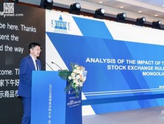 БНХАУ-ын коксжих нүүрс, коксын худалдан авалтын чуулга уулзалтад оролцлоо