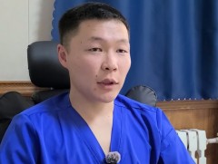 Орон нутагт ажиллаж амьдрахад залуу гэр бүлийг дэмжих бодлого хэрэгтэй байна