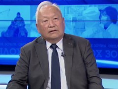 Монгол Улсад нисэх хүчин үүсэж хөгжсөний 100 жилийн ойд зориулав