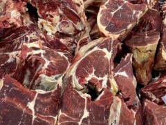 Үхрийн цул махны үнэ 0.3 хувиар өсжээ