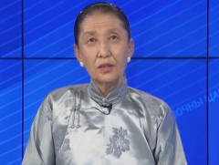 Монгол Улсад нисэх хүчин байгуулагдсаны 100 жилийн ой энэ онд тохиож байна