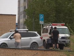 ГССҮТ-д он гарснаас хойш 90 жуулчин хандаж эрүүл мэндийн тусламж авчээ