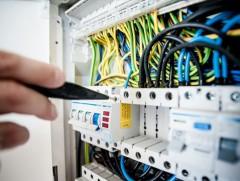 УБЦТС: Өнөөдөр хийгдэх засварын хуваарь