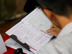 Энэ оны элсэлтийн ерөнхий шалгалтад 42 мянга гаруй хүүхэд хамрагдана 