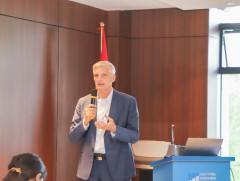 Даатгалын залилангаас сэргийлэхийг зөвлөлөө