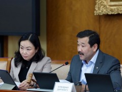 ТББХ: Үндсэн хуулийн цэцийн 2025 оны 04 дүгээр дүгнэлтийг хүлээн зөвшөөрөх боломжгүй гэж үзлээ