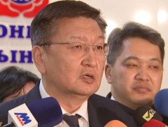 Хамтарсан Засгийн газраас АН-ыг гаргахаар МАН-ын бага хурал шийдвэрлэлээ