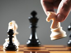 Шатрын УАШТ-ий хагас шигшээд 191 шатарчин өрсөлдөж байна 