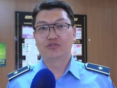 ЦЕГ: Эхний дөрвөн сарын байдлаар өсвөр насны 300 орчим хүүхэд гэмт хэрэгт холбогджээ 