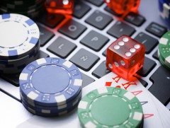 Цахим мөрийтэй тоглоомын үйл ажиллагаа эрхлэхийг хориглоно