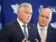 ШИНЭ ЗЕЛАНД: Нэрээ нууцалсан анхны мэдээллийн платформыг ажиллуулж эхлэв