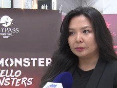 Алдартай уран бүтээлчдийн тоглолт үзүүлнэ гэх аяллын хөтөлбөрт иргэд залилуулж  байна