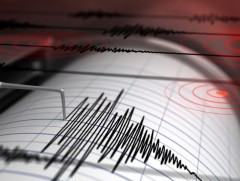 Хөвсгөл аймгийн Ханх суманд 4,4 магнитудын хүчтэй газар хөдөллөө 