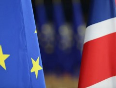 Европын Холбоо болон Их Британи улс ОХУ-ын эсрэг шинэ хориг арга хэмжээ авахаар болжээ