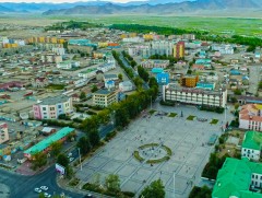 Ховд аймгийн хүн ам өнгөрсөн оныхоос 1.2 хувиар өсжээ