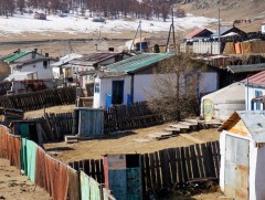 Нийслэл хотын суурьшлын бүсийн 80 гаруй хувь нь нянгийн бохирдолтой гэв