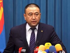 Б.Чойжилсүрэн: 2027 он хүртэл эрчим хүчний дутагдлаас гарахгүй