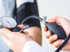 Манай улс цусны даралтаар нас барах үзүүлэлтээр дэлхийд тэргүүлдэг 