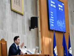 НИТХ-ын ээлжит бус VI хуралдаанаар 24 мега төслийн явцыг танилцуулна