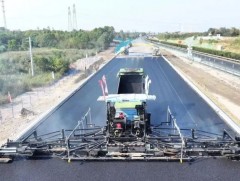 Хиймэл оюун ухааны тусламжтайгаар 158 км урт хурдны зам тавьжээ