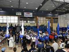 “УИХ-ын цом 2025” спортын тэмцээн эхэллээ