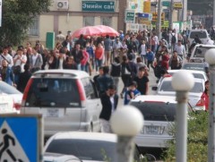 Манай улсын хүн амын 30 гаруй хувь нь 15-34 насныхан байна